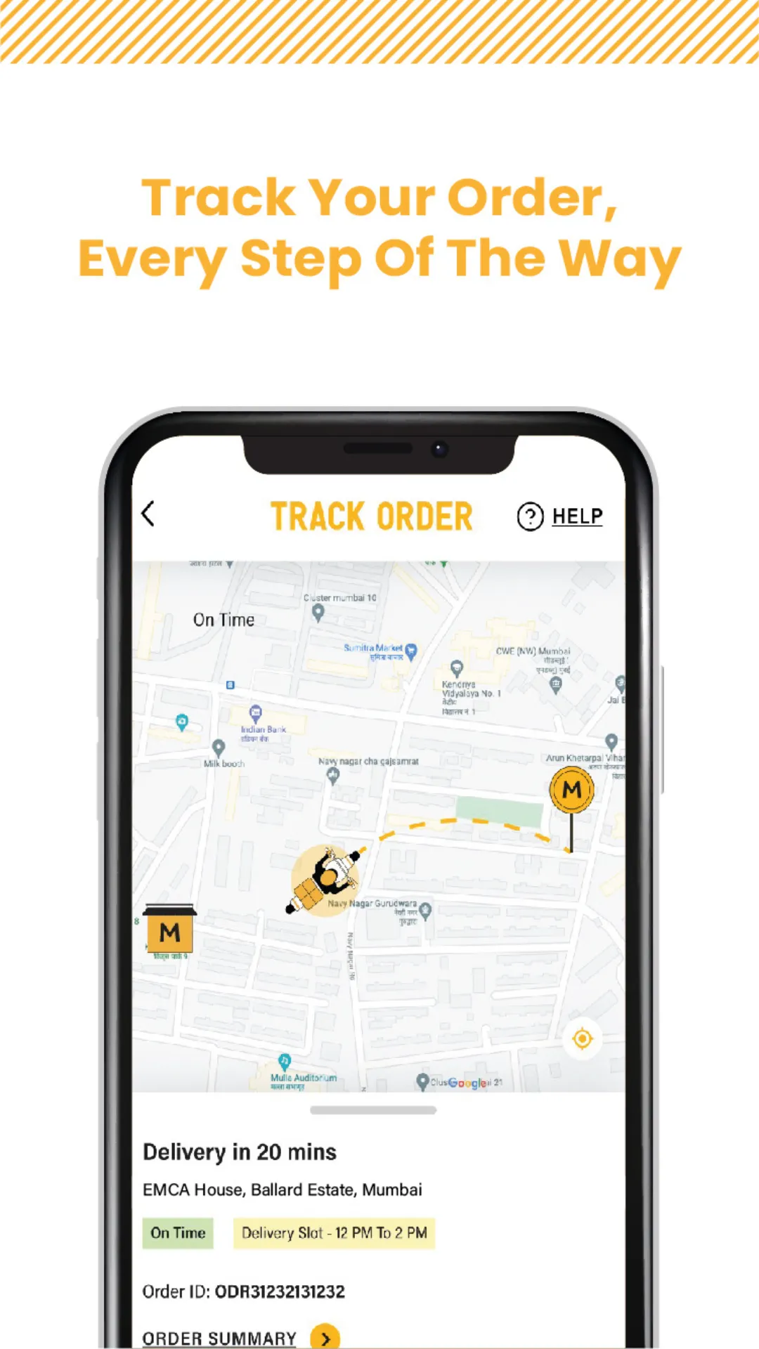 Meatigo Gourmet Meat Delivered | Indus Appstore | Screenshot
