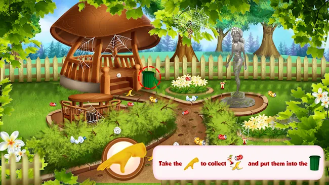 Garden Decoration | Indus Appstore | Screenshot