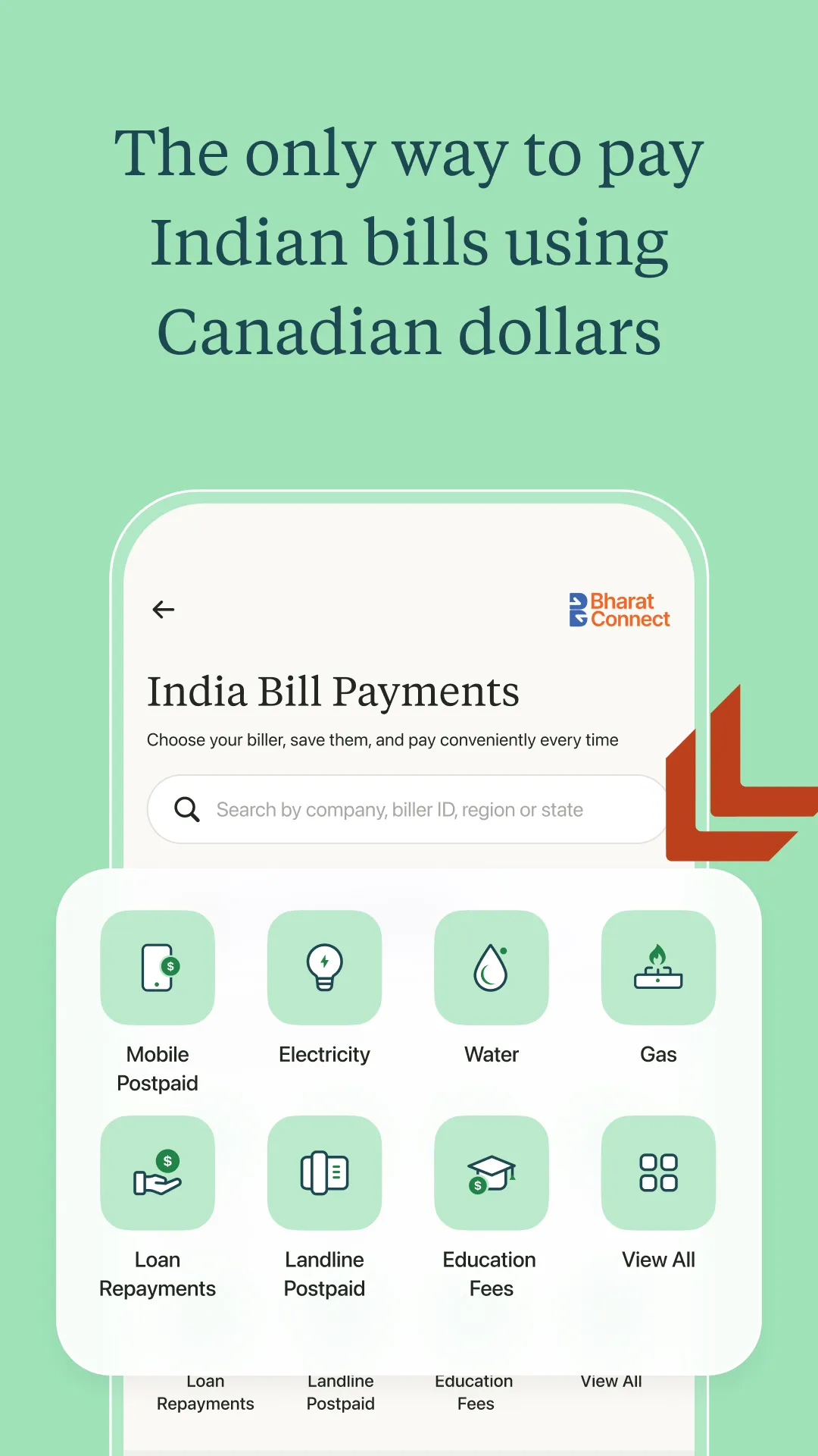 My Beacon | Indus Appstore | Screenshot
