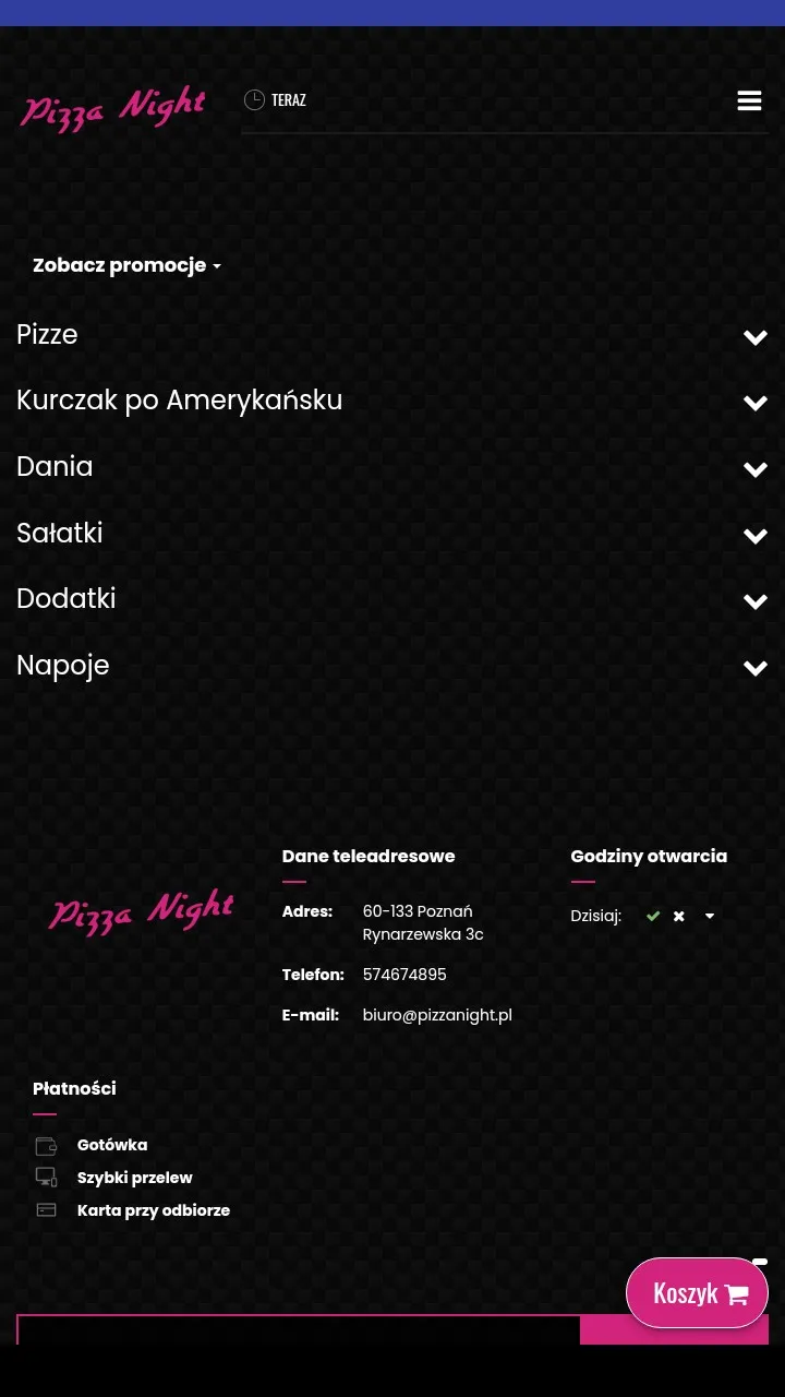 Pizza Night | Indus Appstore | Screenshot