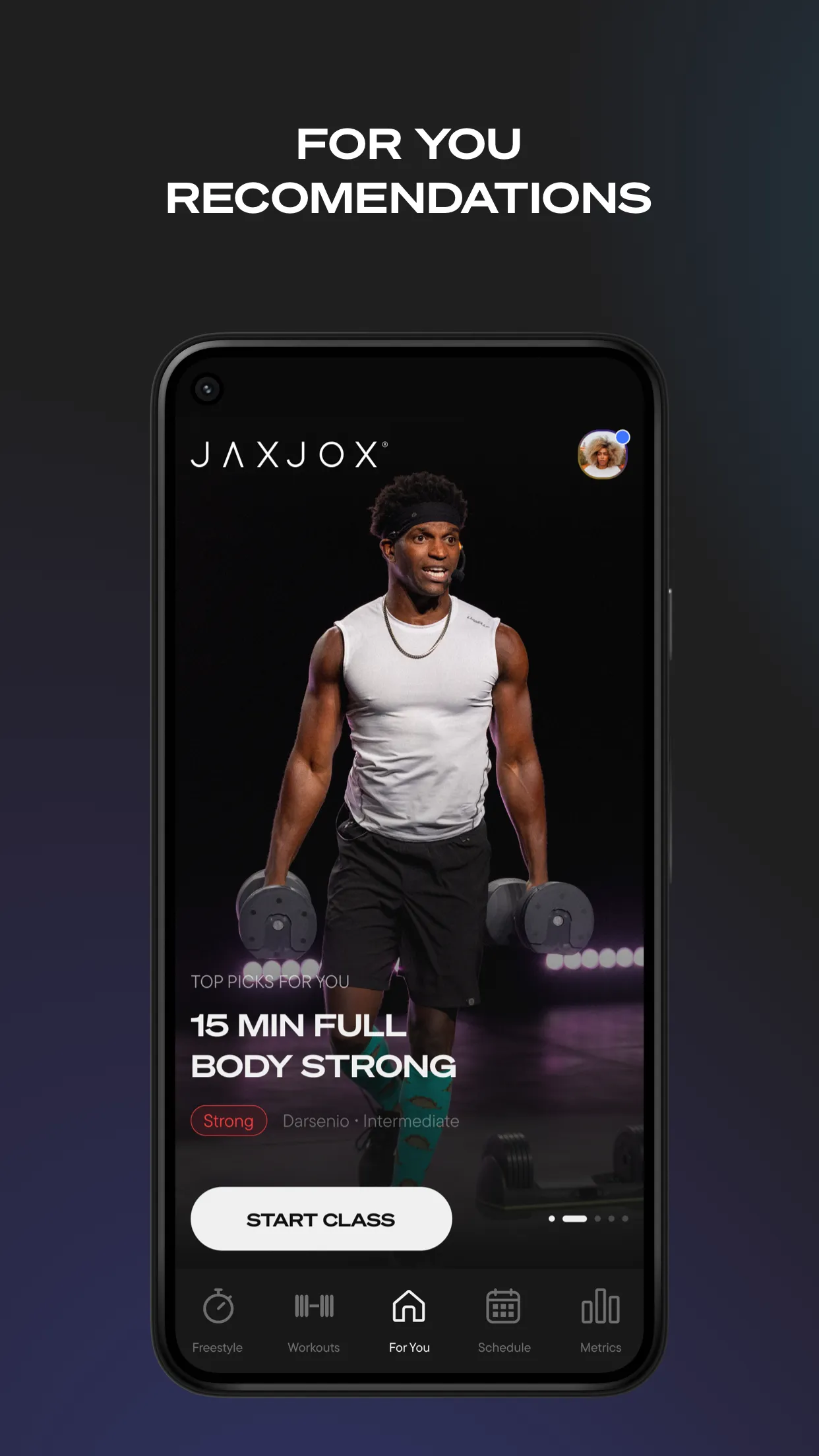 JAXJOX | Indus Appstore | Screenshot