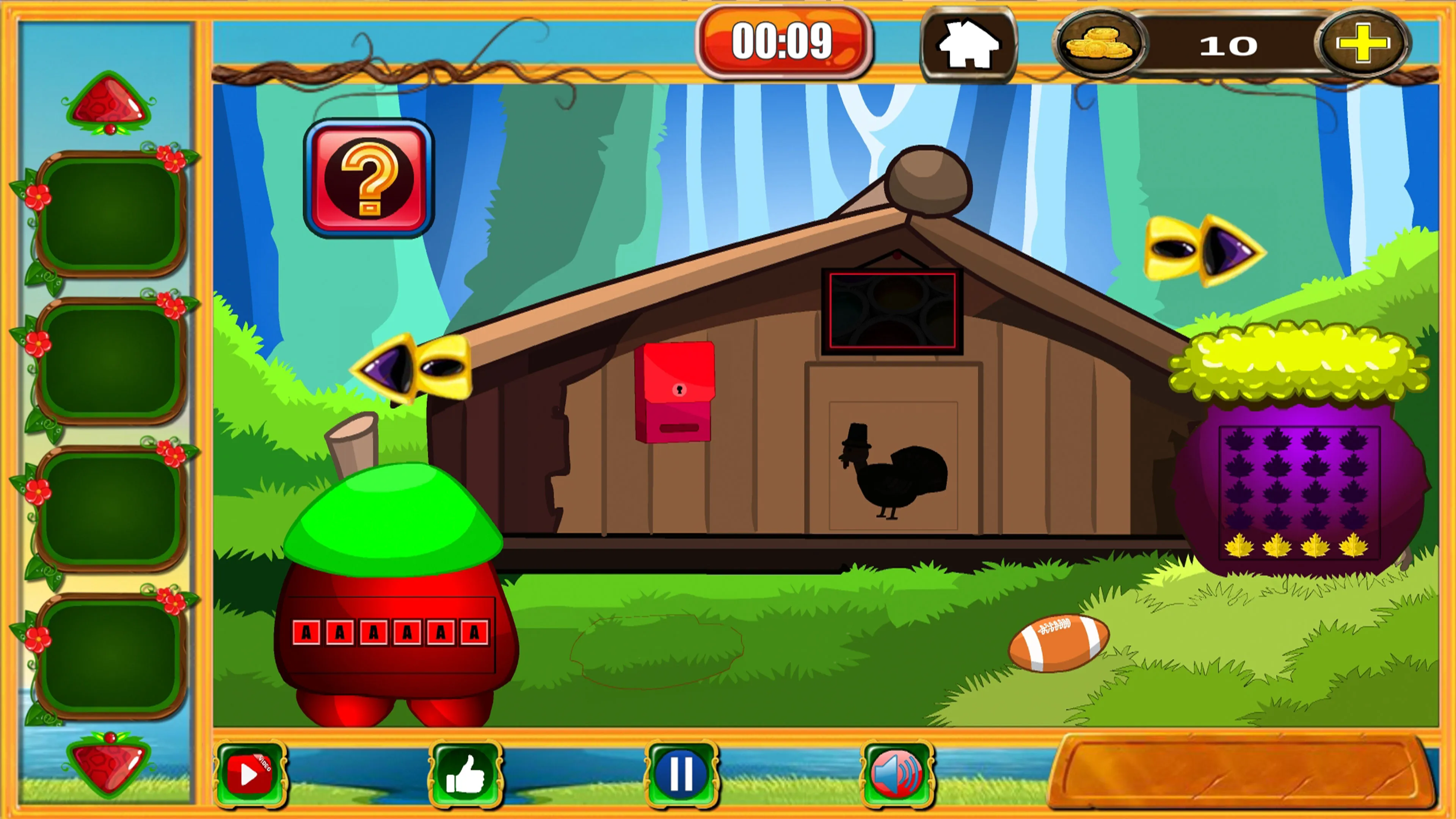 100 doors: Escape mystery room | Indus Appstore | Screenshot