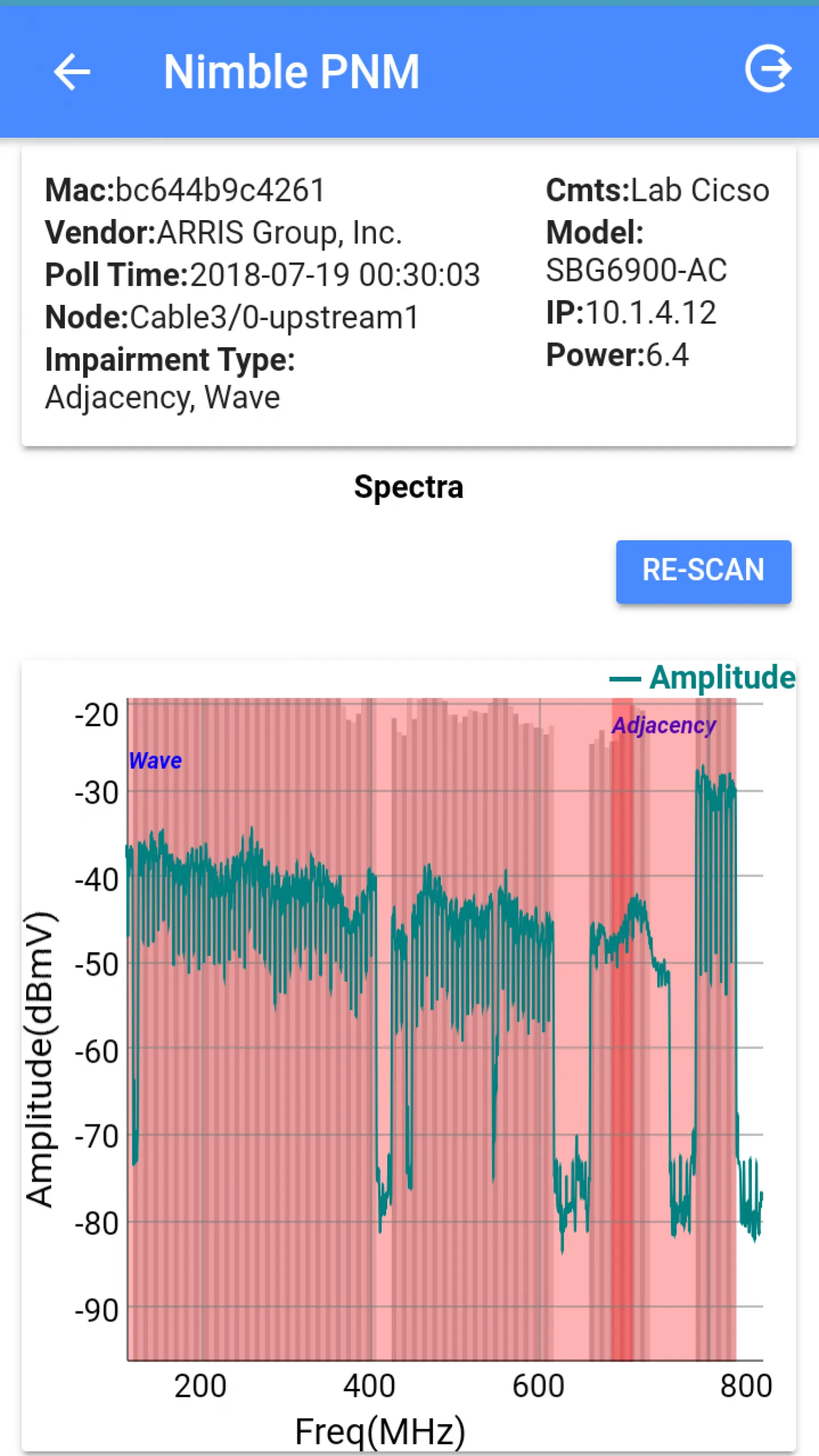 NimbleThis PNM | Indus Appstore | Screenshot