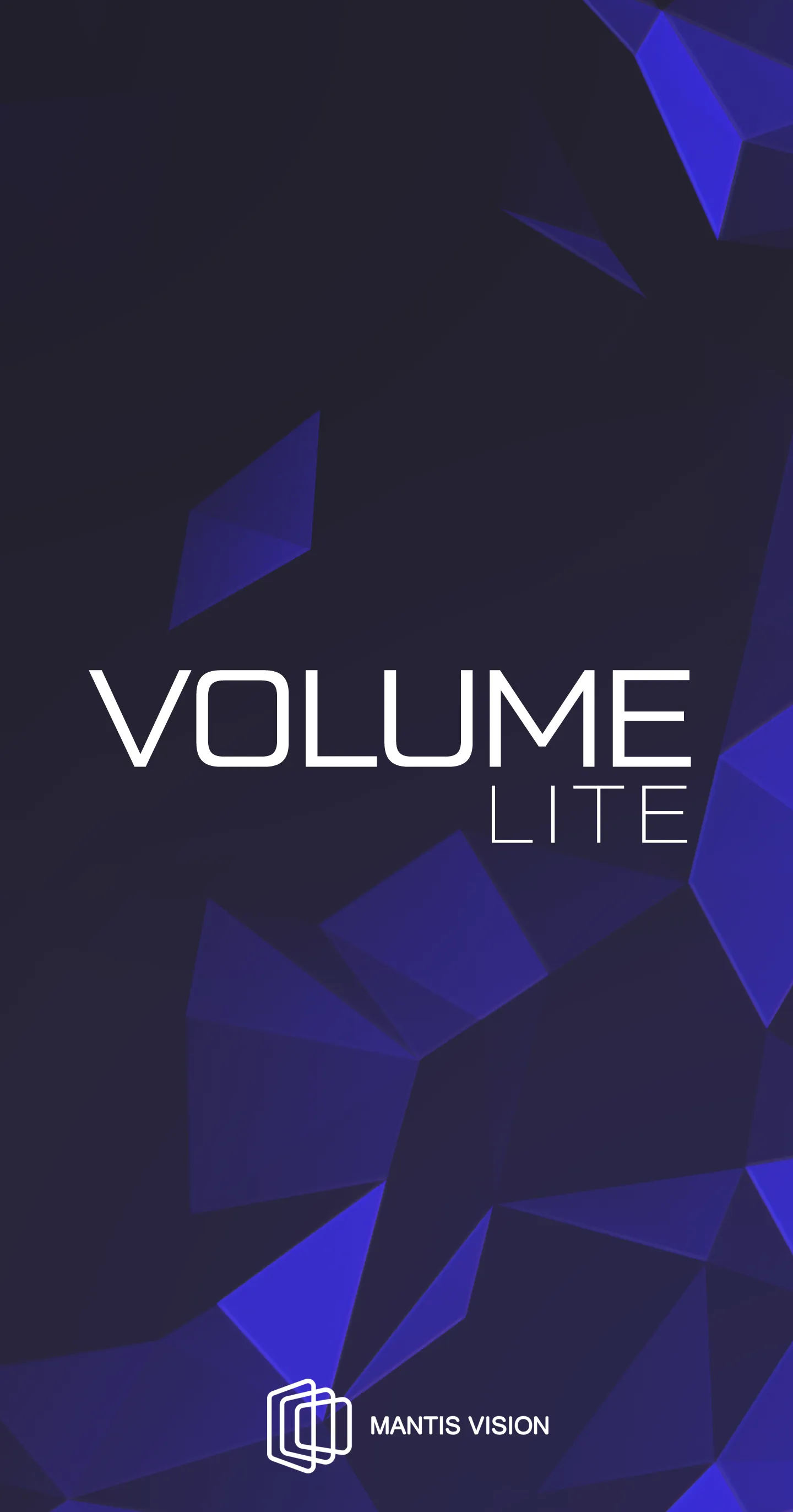 Volume | Indus Appstore | Screenshot