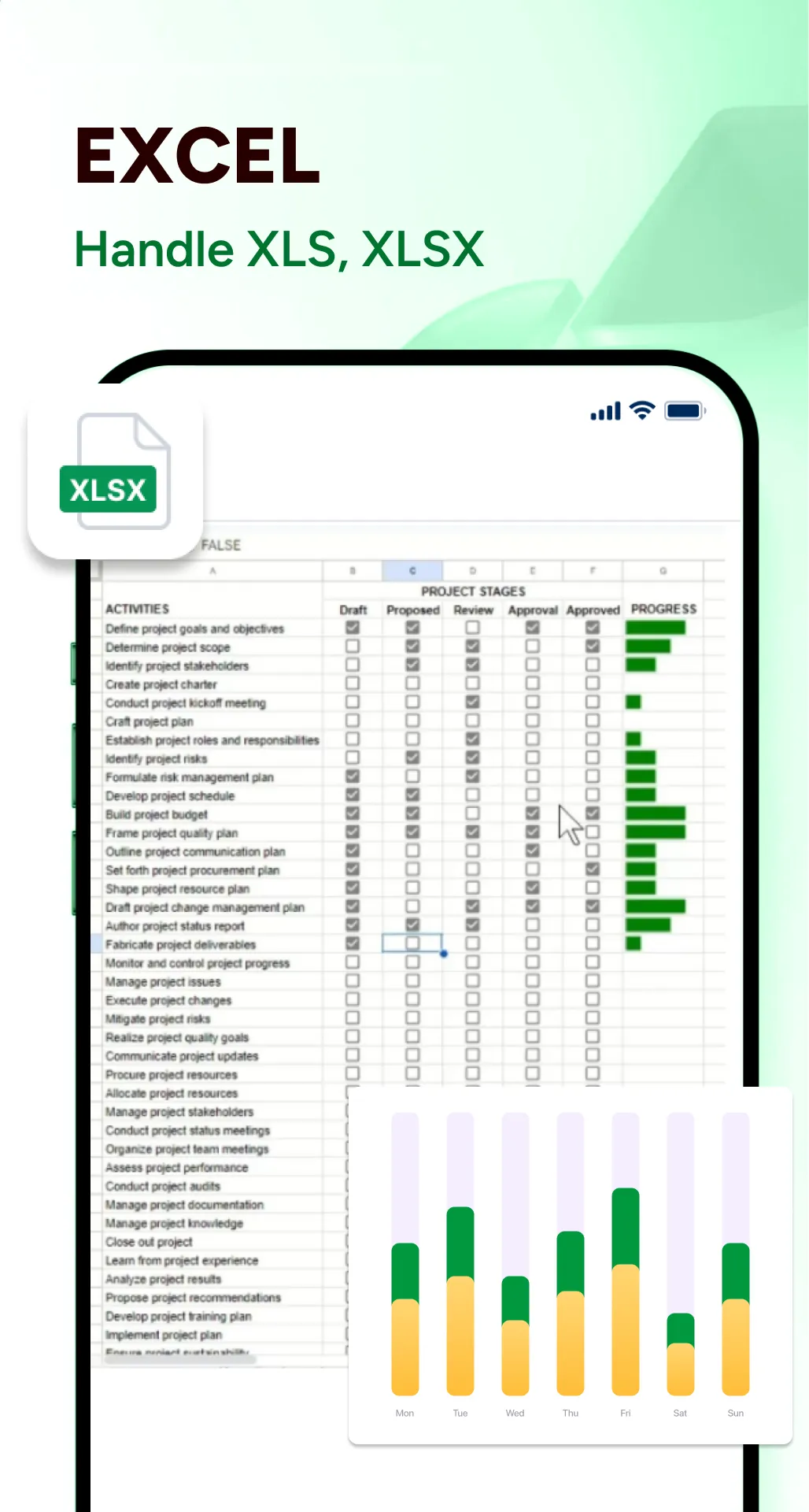 All Document Reader & Viewer | Indus Appstore | Screenshot