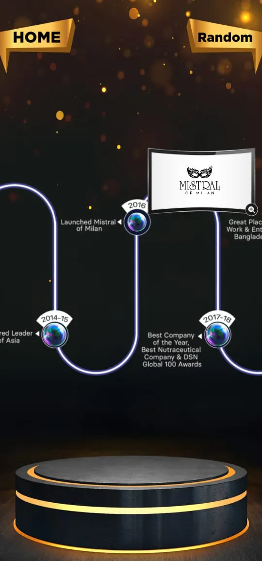 VESTIGE AR | Indus Appstore | Screenshot