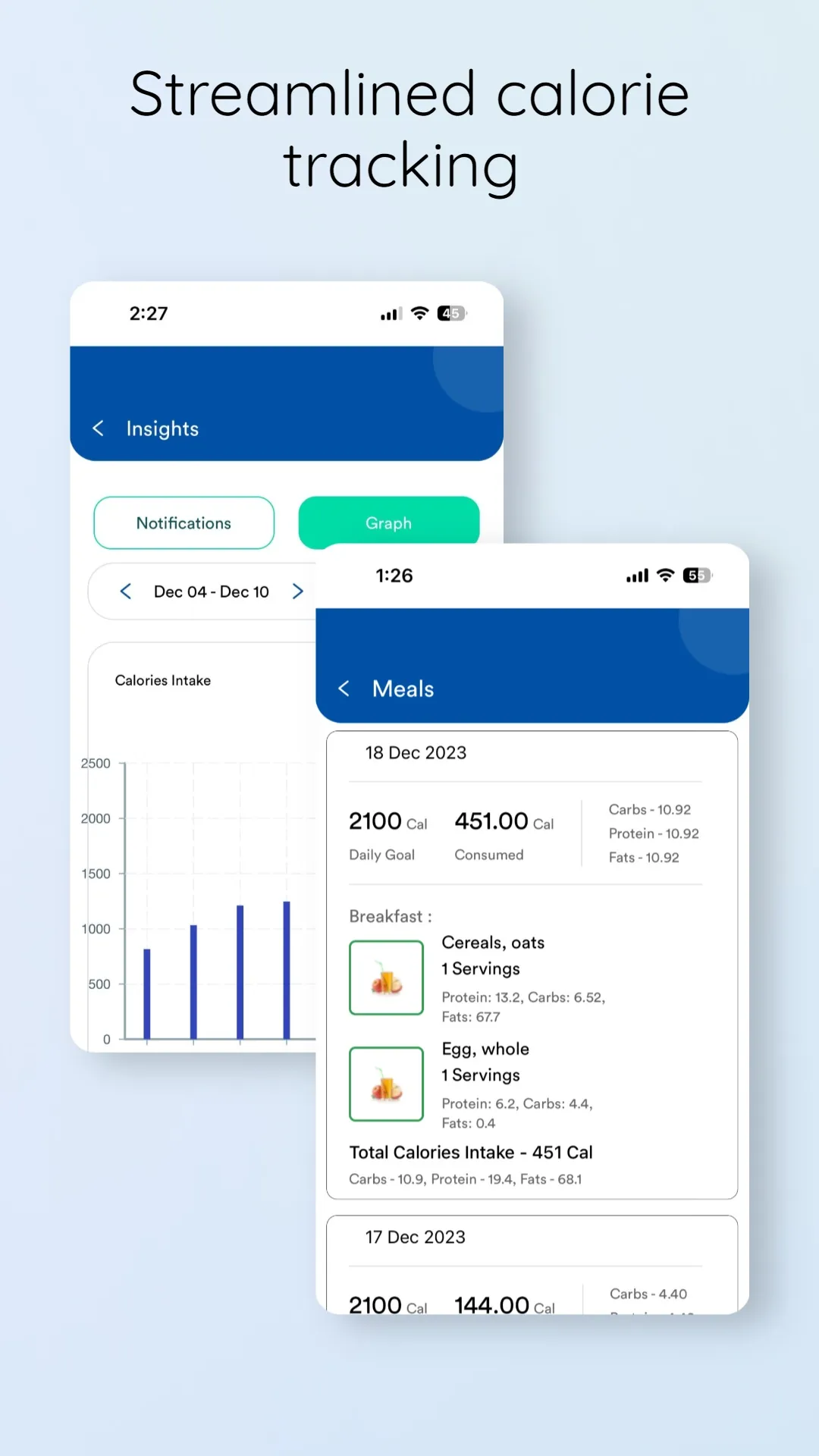 Clova-Advanced Wellness | Indus Appstore | Screenshot