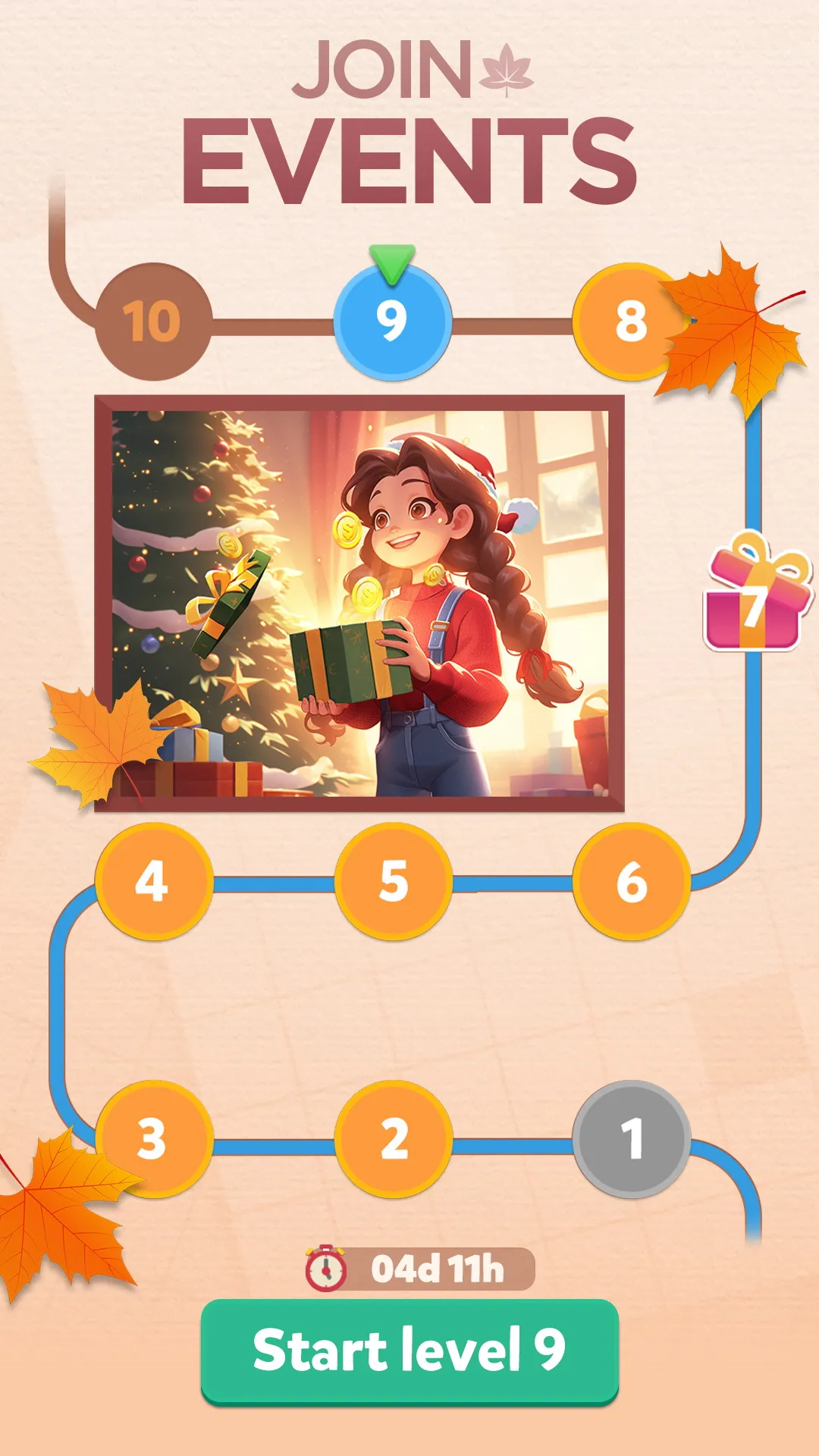 Daily Number Match | Indus Appstore | Screenshot