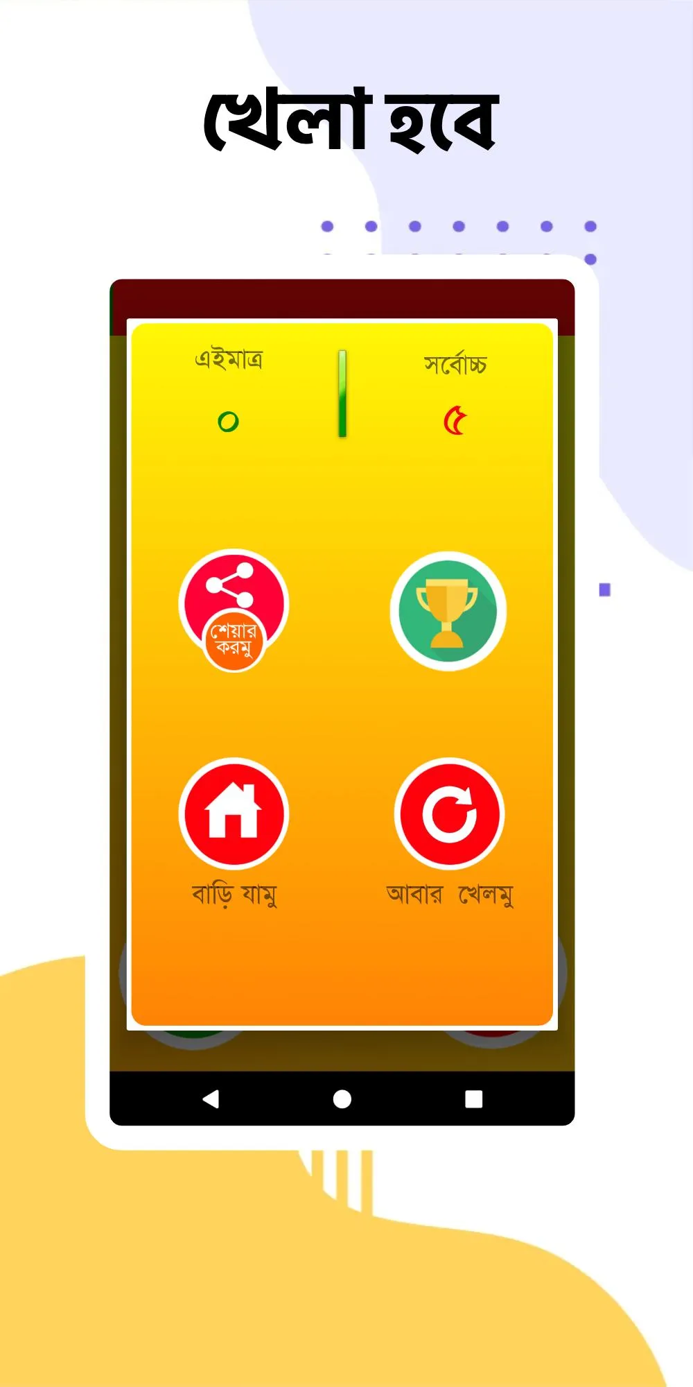 মাথা নষ্ট - Matha Noshto | Indus Appstore | Screenshot