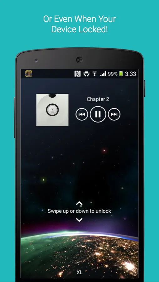 Audio Bible MP3 40+ Languages | Indus Appstore | Screenshot