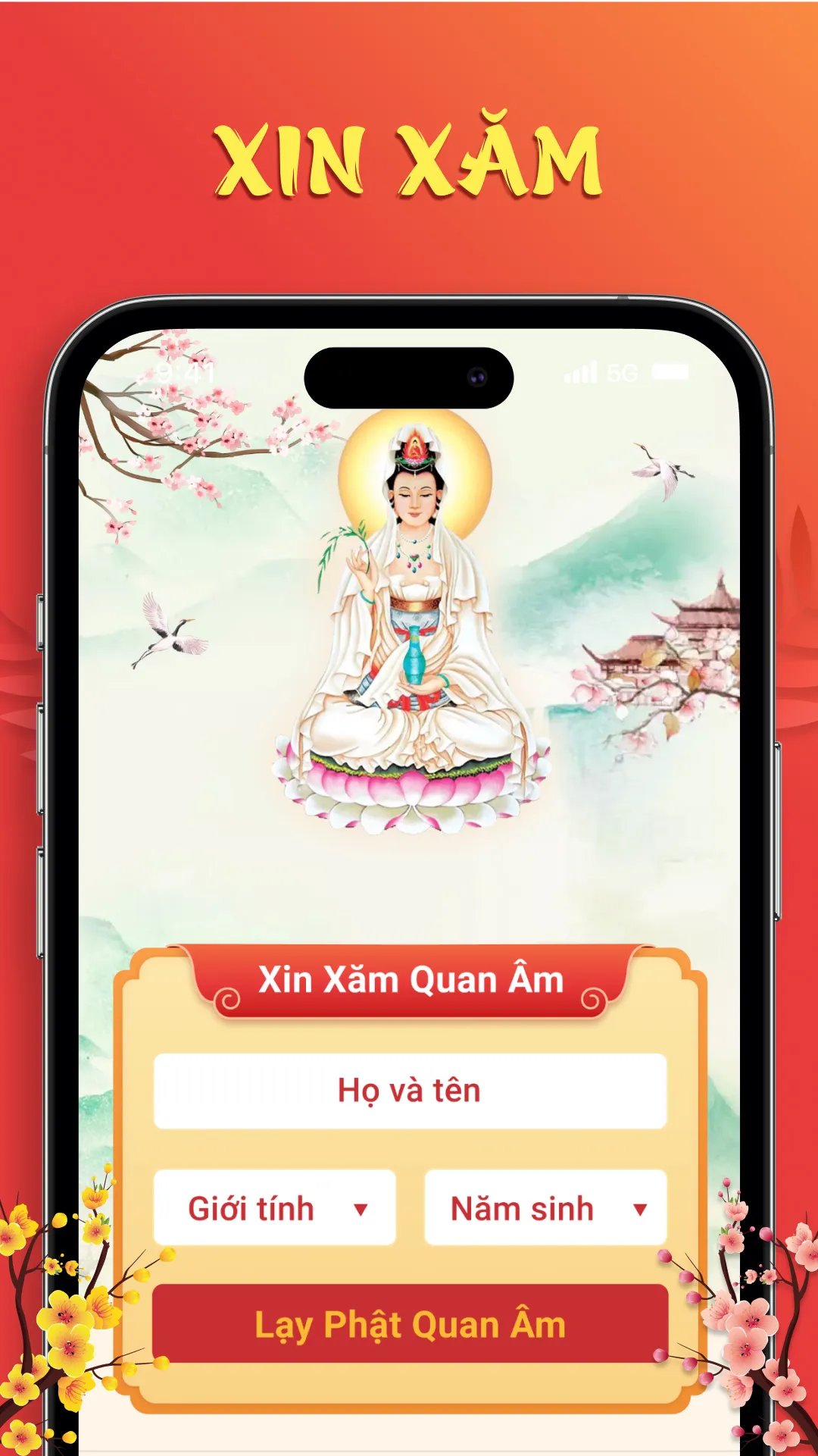 Lịch Vạn Niên 2024 - Lịch Âm | Indus Appstore | Screenshot