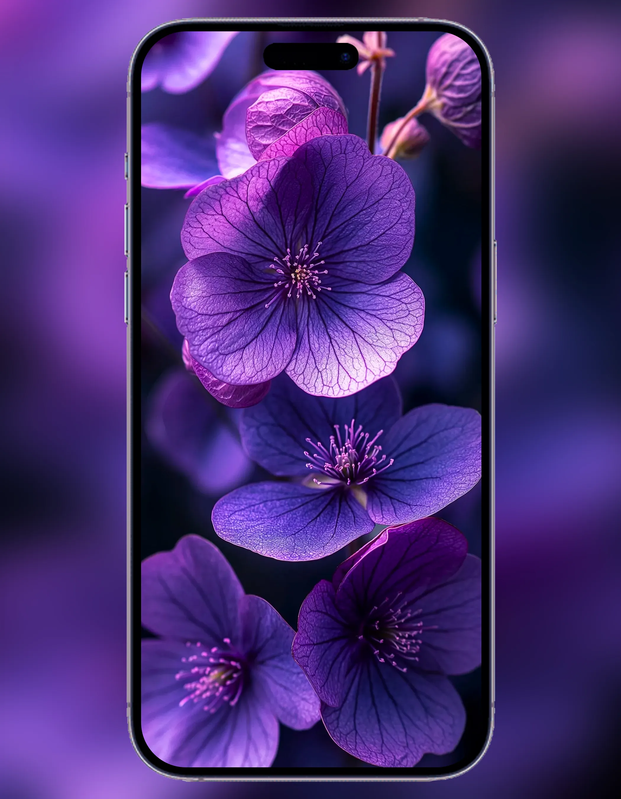 iPhone 15 Pro Max Wallpaper | Indus Appstore | Screenshot