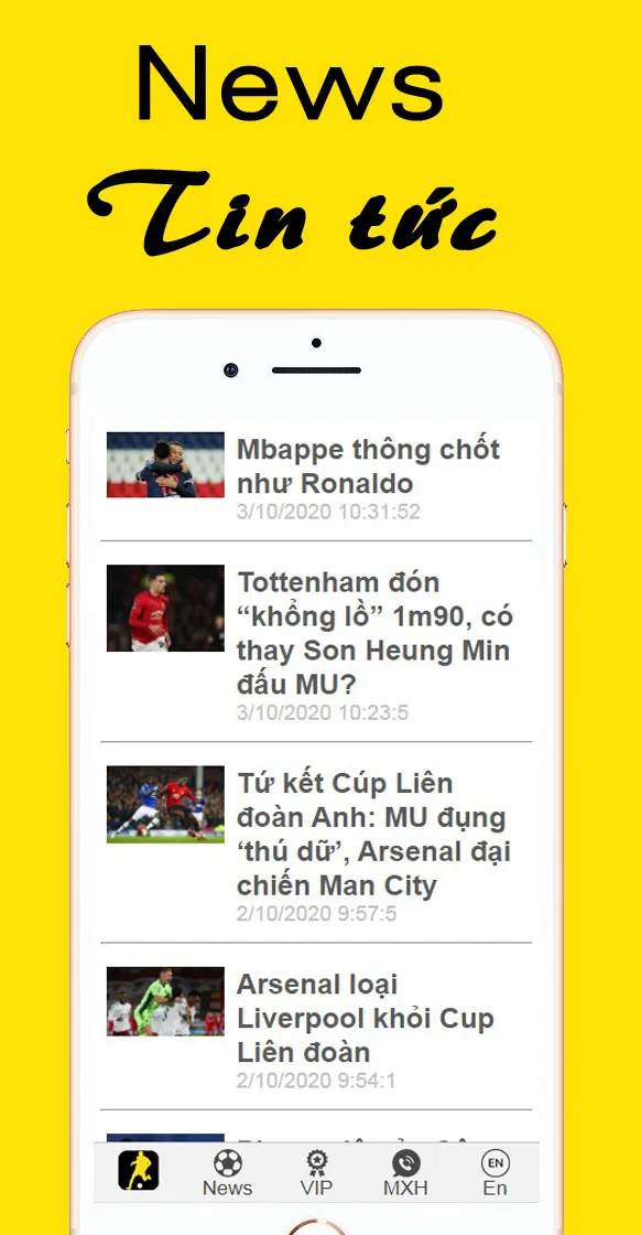 Prediction Football Tips | Indus Appstore | Screenshot