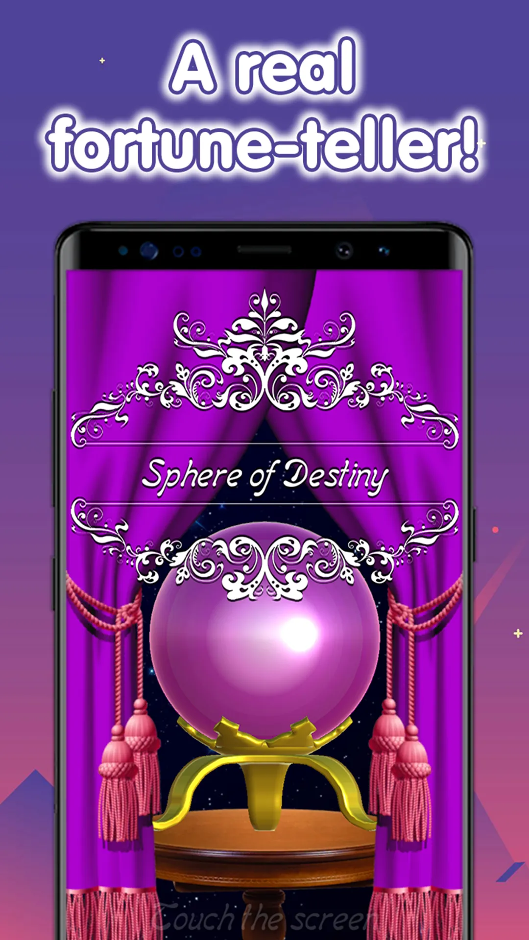 Fortune telling and Prediction | Indus Appstore | Screenshot