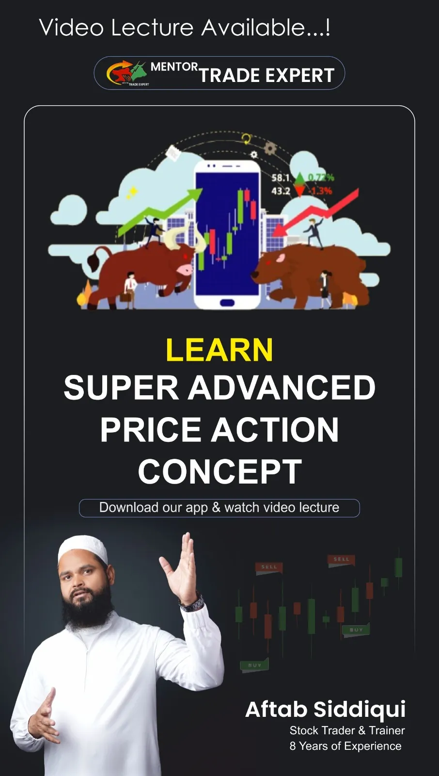 Mentor TRADE EXPERT | Indus Appstore | Screenshot