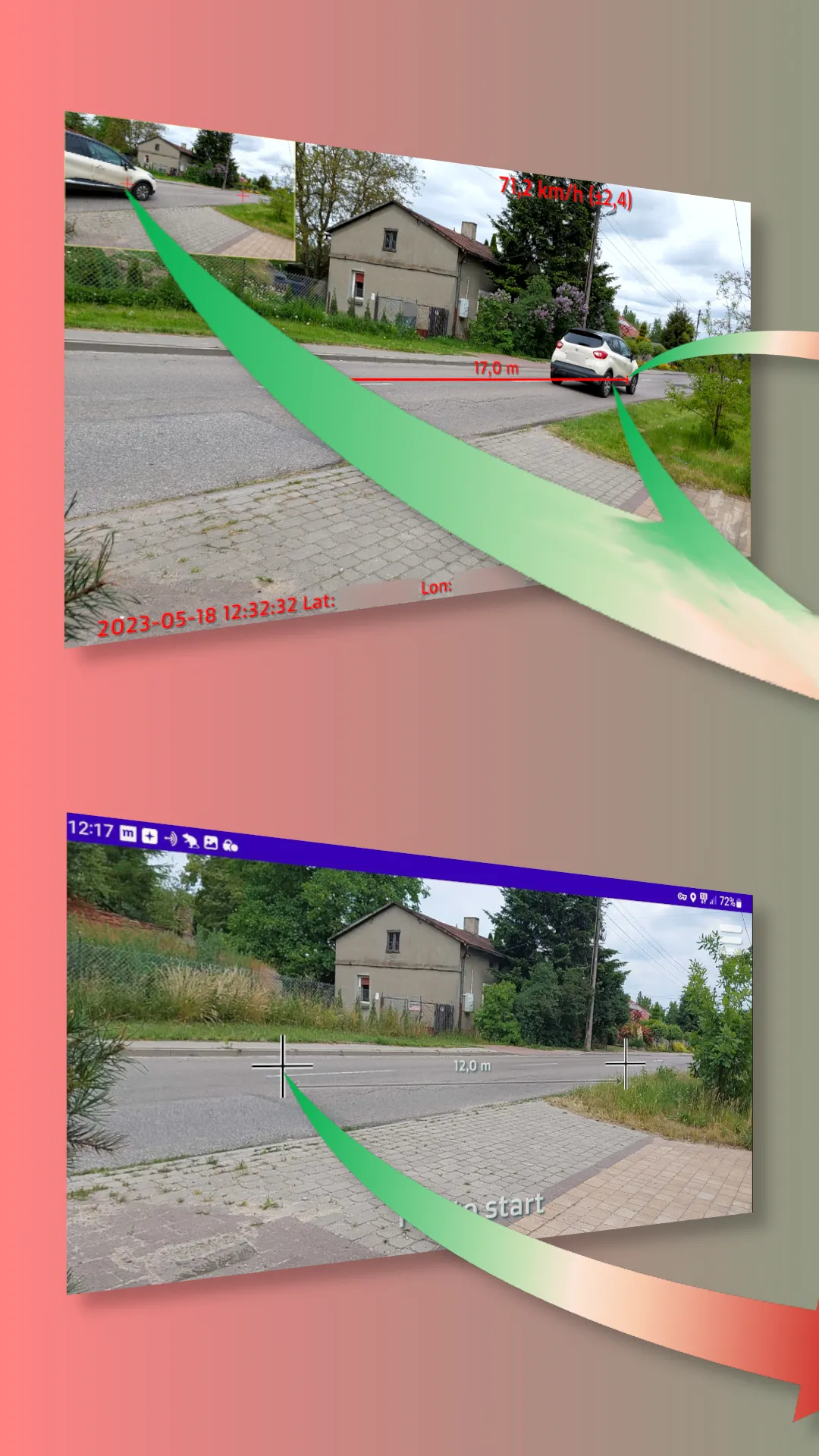 Speed Photo Camera | Indus Appstore | Screenshot