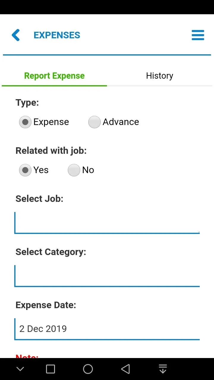 Totem Payroll Management | Indus Appstore | Screenshot