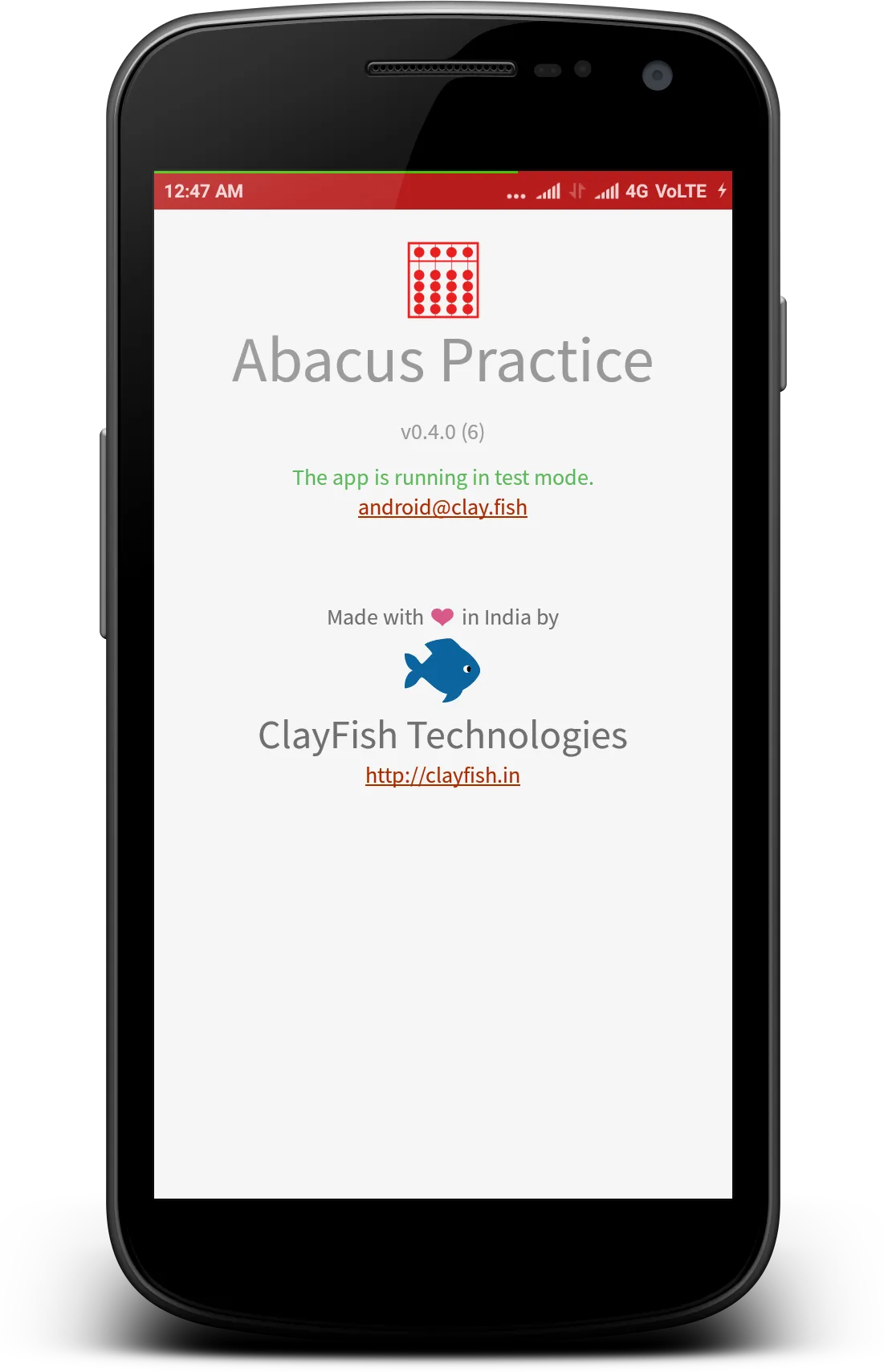 Abacus Practice | Indus Appstore | Screenshot