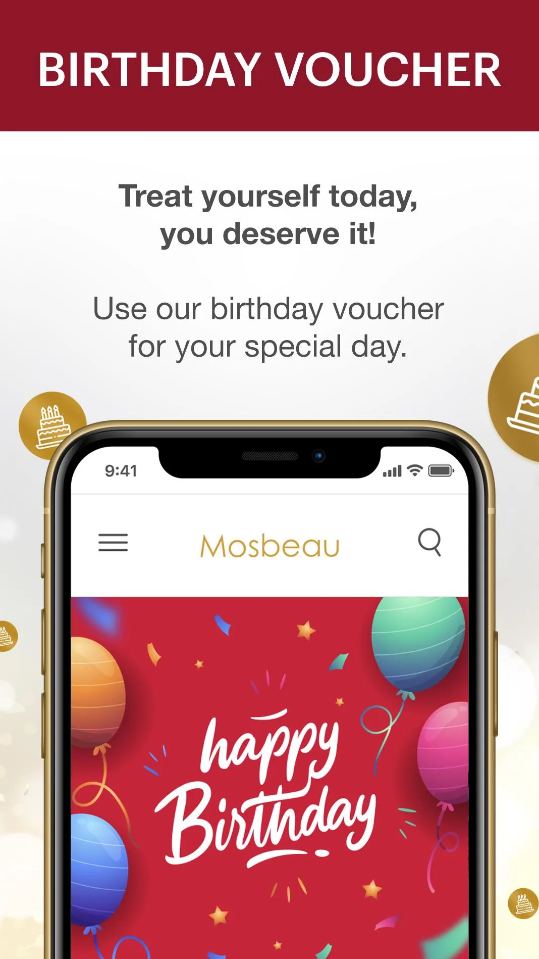 Mosbeau | Indus Appstore | Screenshot