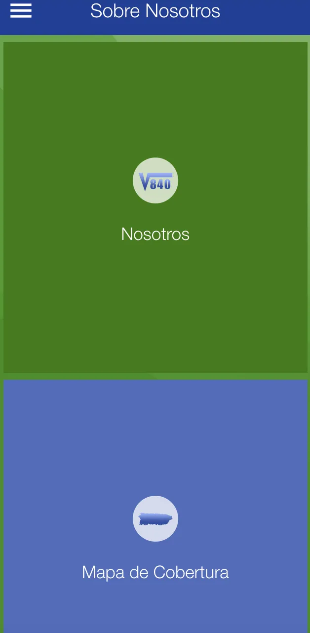 Victoria 840 | Indus Appstore | Screenshot