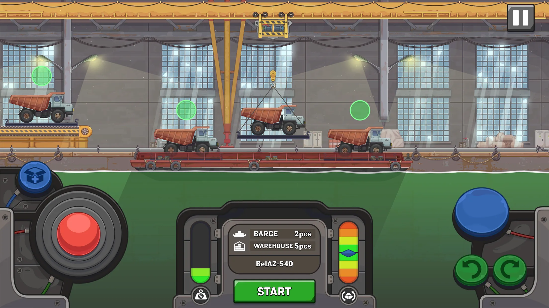 Ship Simulator: Boat Game | Indus Appstore | Screenshot