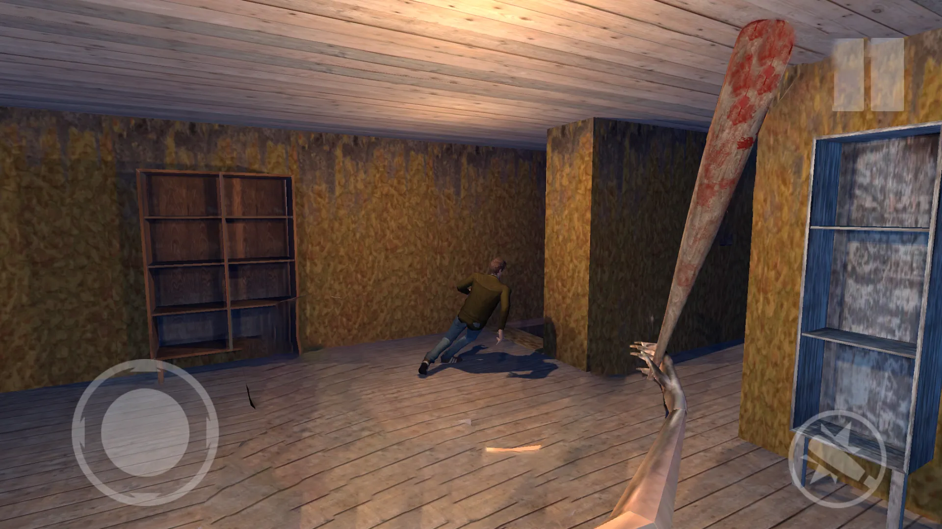 Play for Grandma Grandpa 4 | Indus Appstore | Screenshot