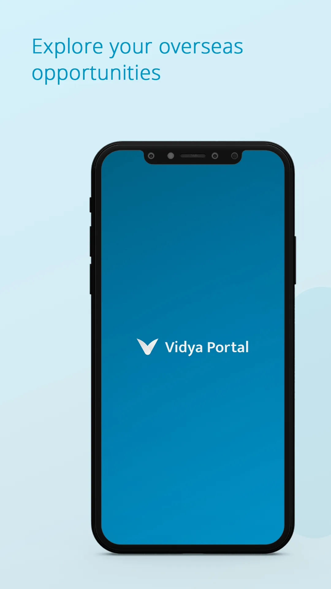 Vidya Portal | Indus Appstore | Screenshot