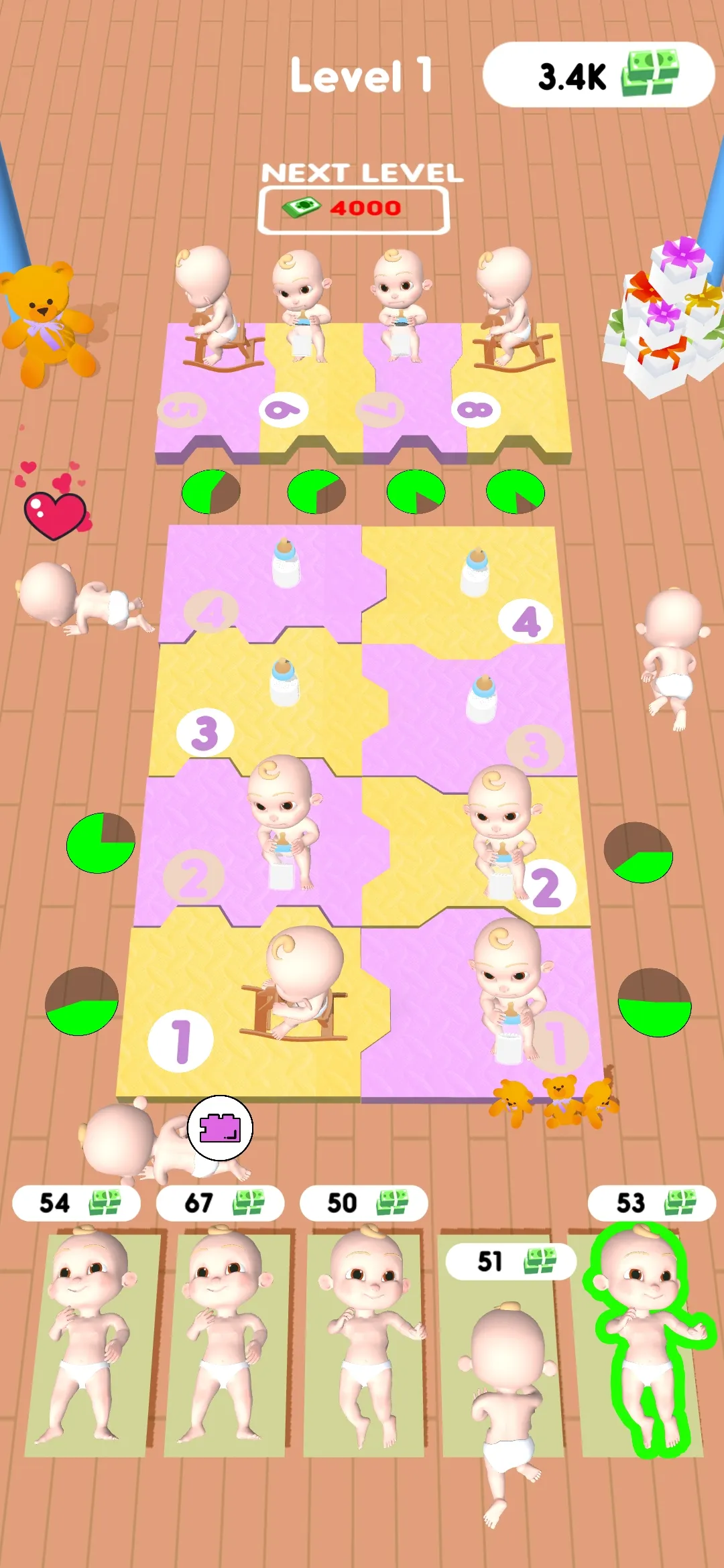 Toy Management | Indus Appstore | Screenshot