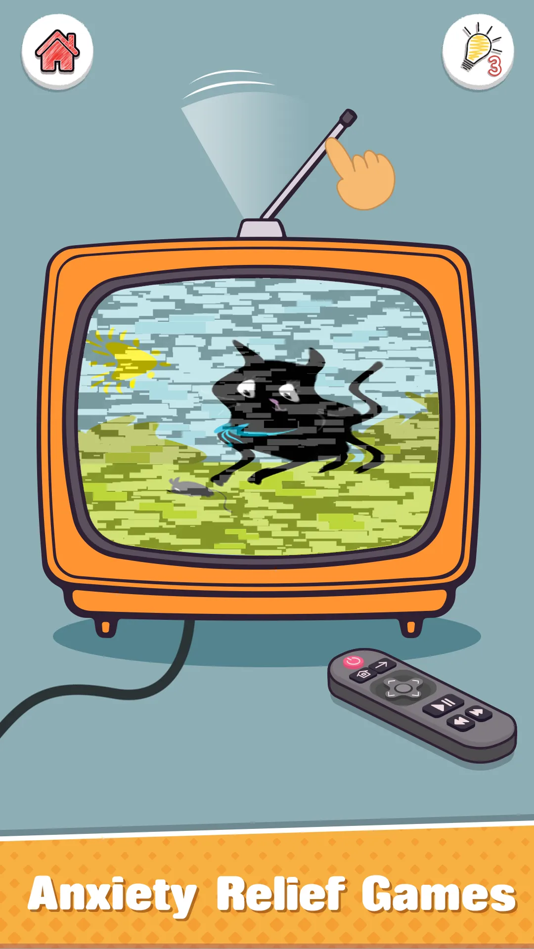 Destress Relaxing Games | Indus Appstore | Screenshot