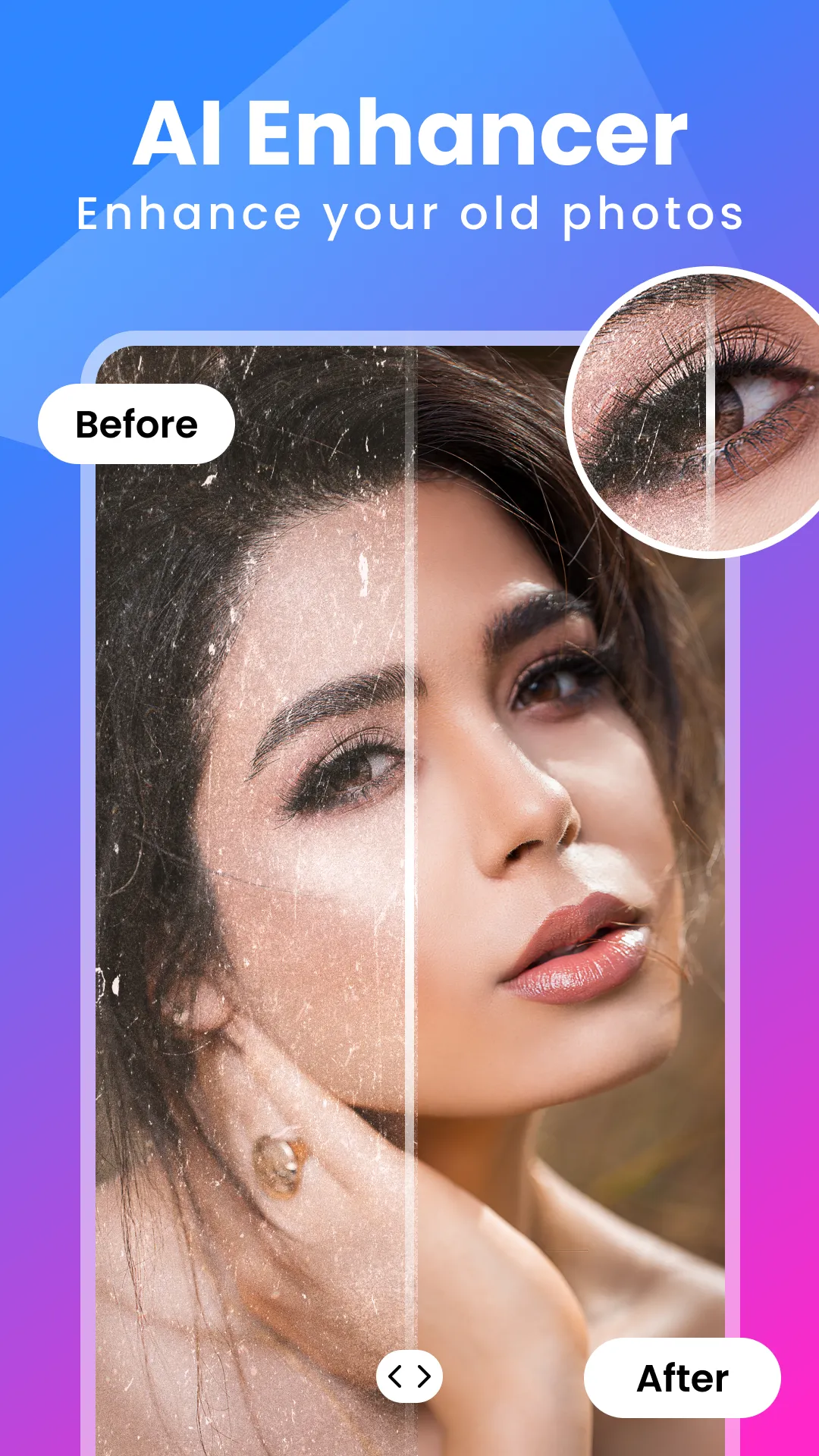 Photo Video Maker - AI Editor | Indus Appstore | Screenshot