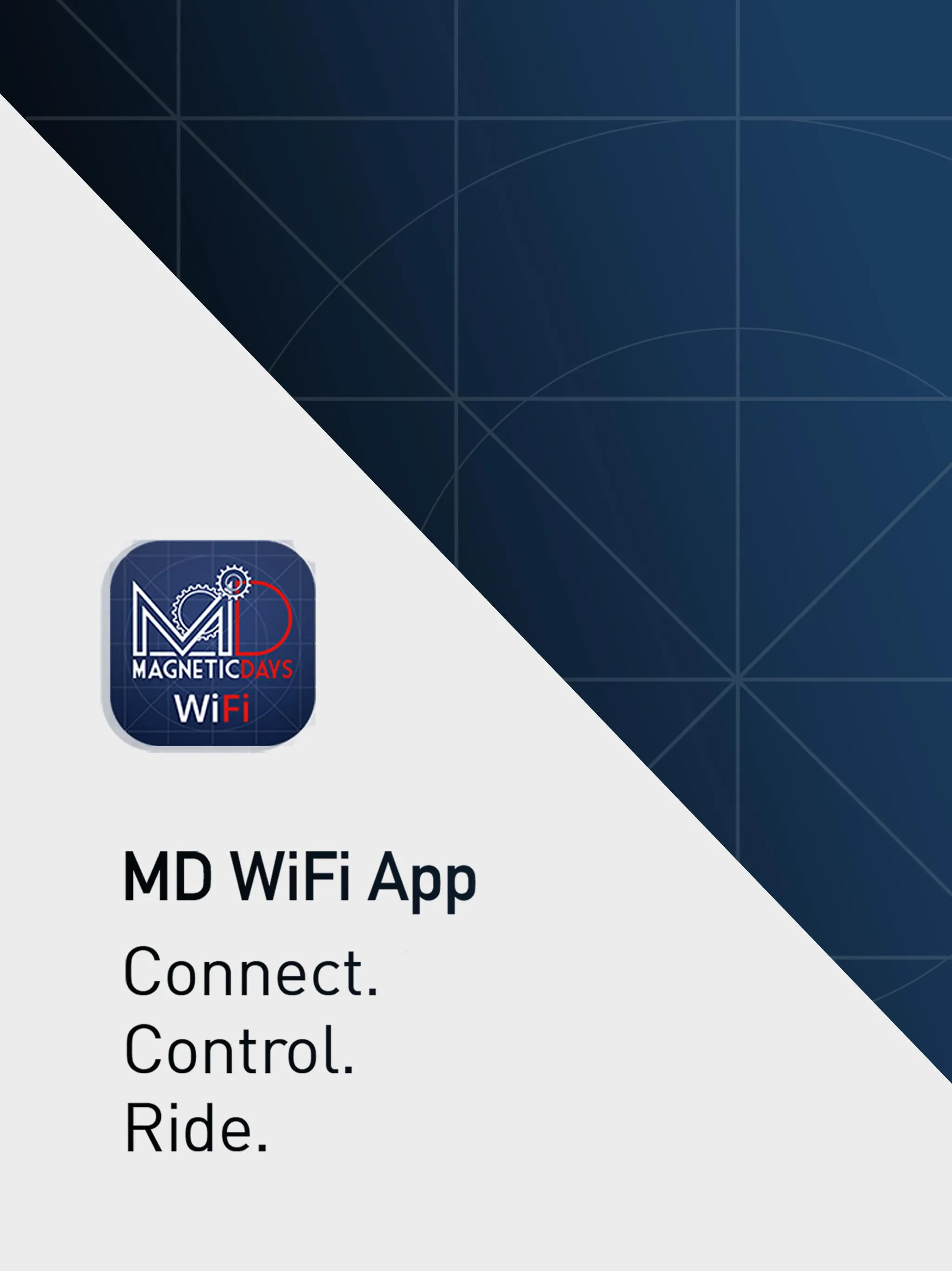 MD WiFi | Indus Appstore | Screenshot