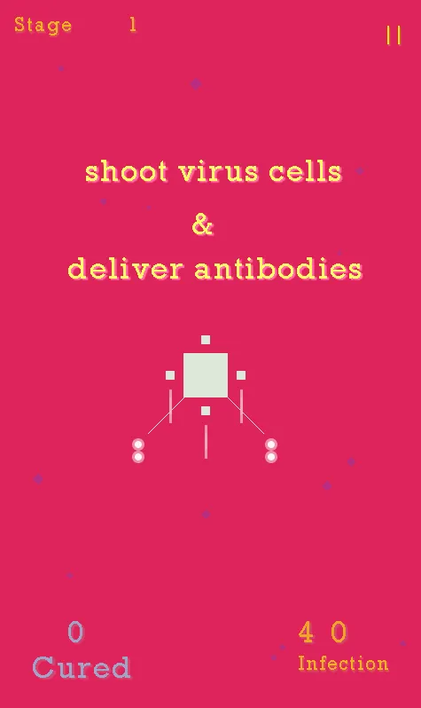 Antibody Robot | Indus Appstore | Screenshot