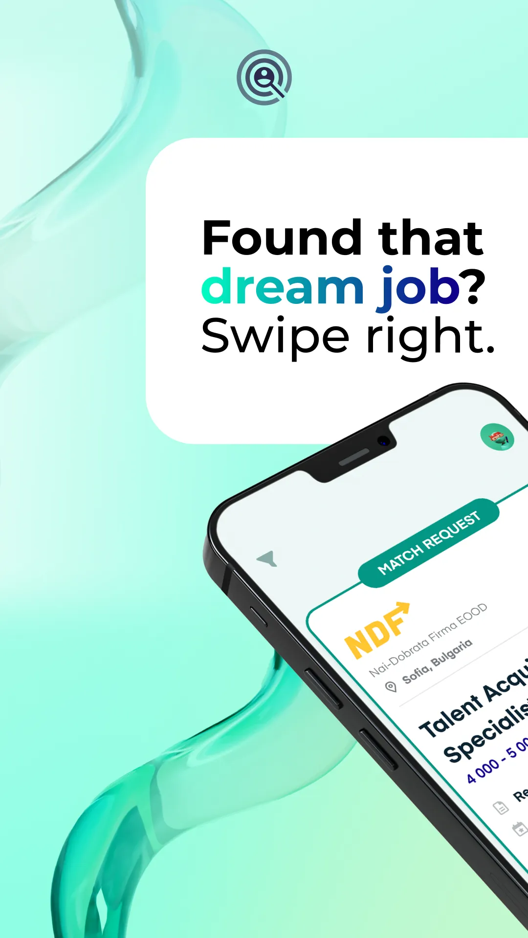 nPloy - Job Matching & Search | Indus Appstore | Screenshot