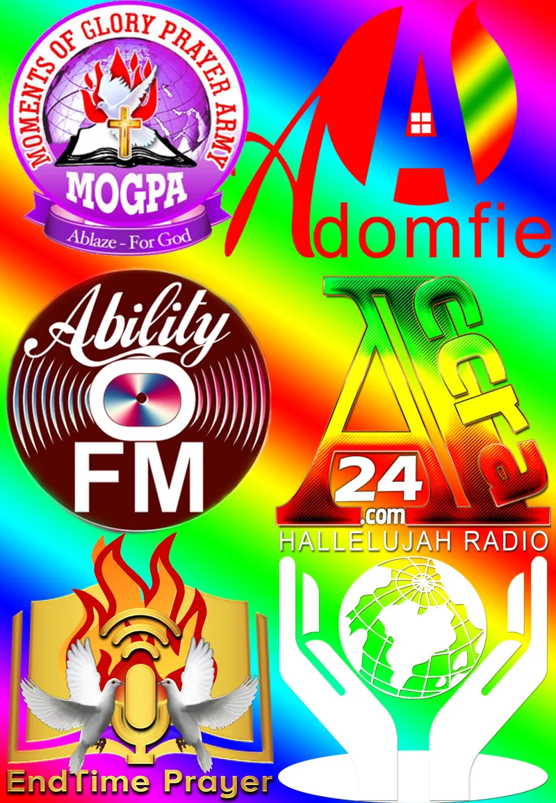 MOGPA Radio, Adom Fie FM Ghana | Indus Appstore | Screenshot