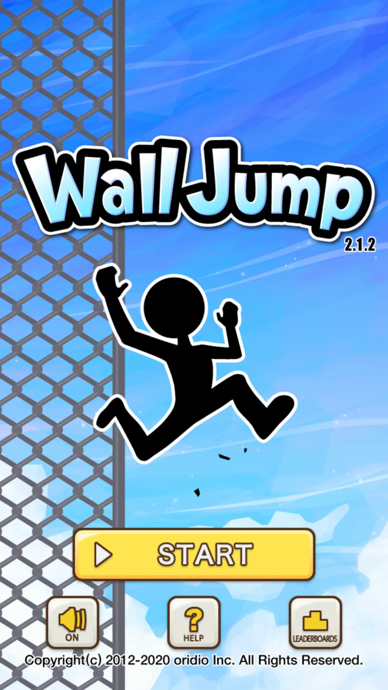 Wall Jump | Indus Appstore | Screenshot