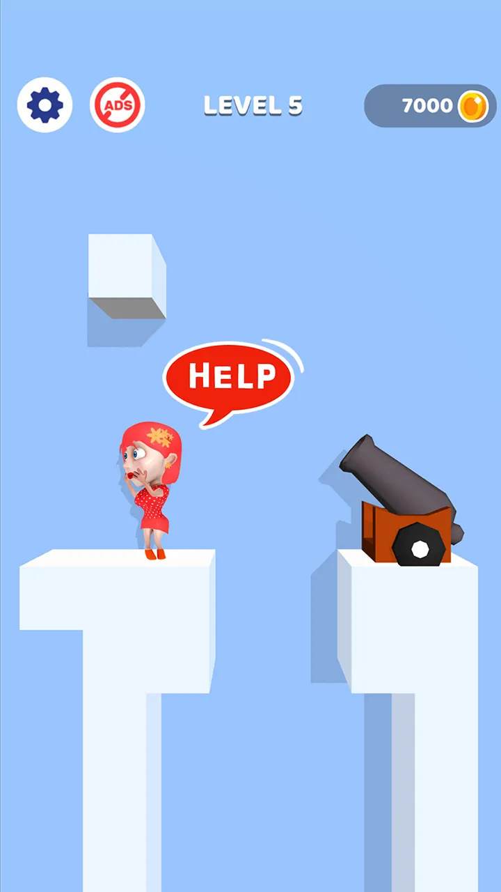 Rescue Draw | Indus Appstore | Screenshot