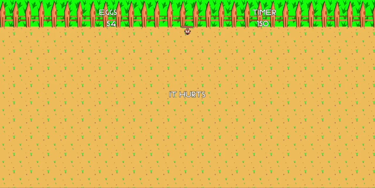 Egg Fox Run | Indus Appstore | Screenshot