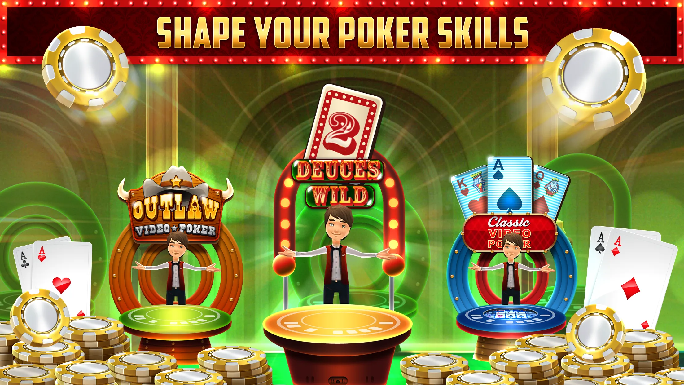 Grand Casino: Slots & Bingo | Indus Appstore | Screenshot