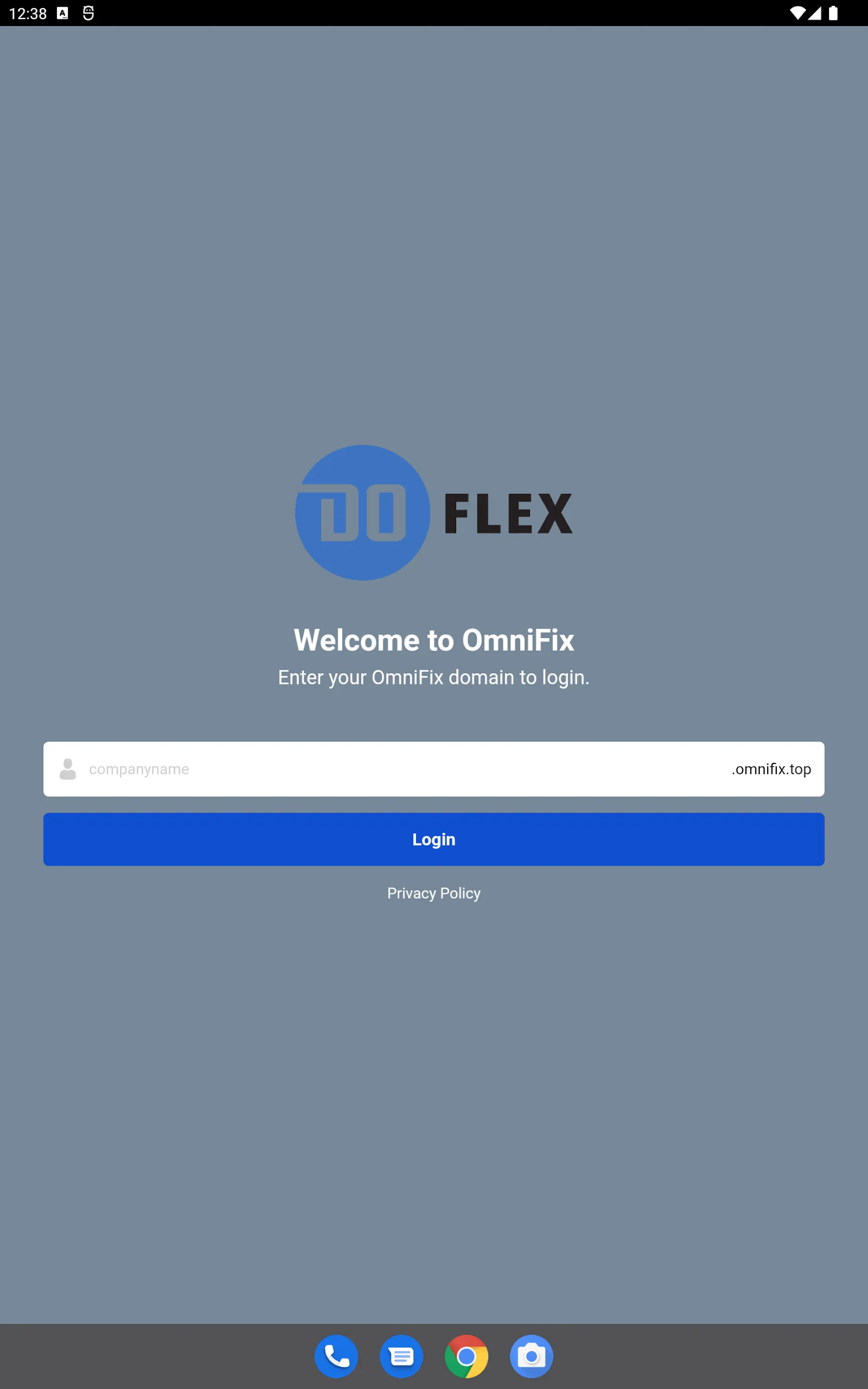 Do-Flex | Indus Appstore | Screenshot