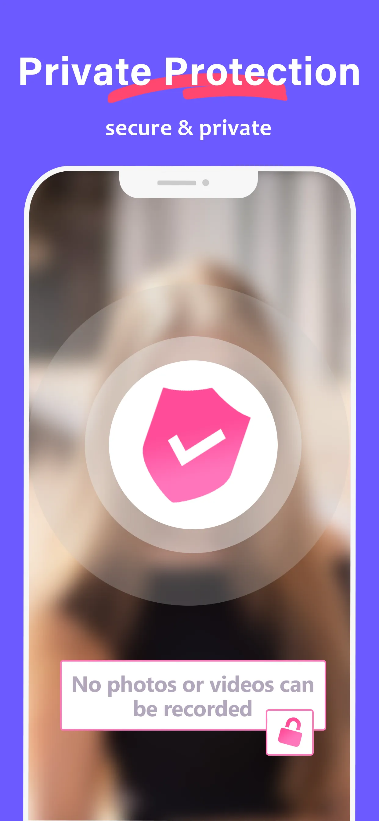 Mako - Live Streams&Chat | Indus Appstore | Screenshot