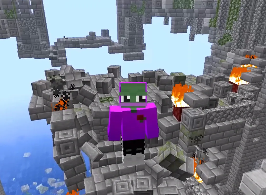 Mod Teardown for mcpe | Indus Appstore | Screenshot