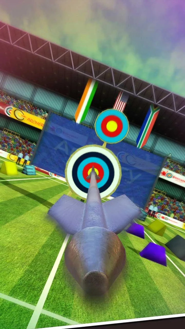 Archery Shooting | Indus Appstore | Screenshot