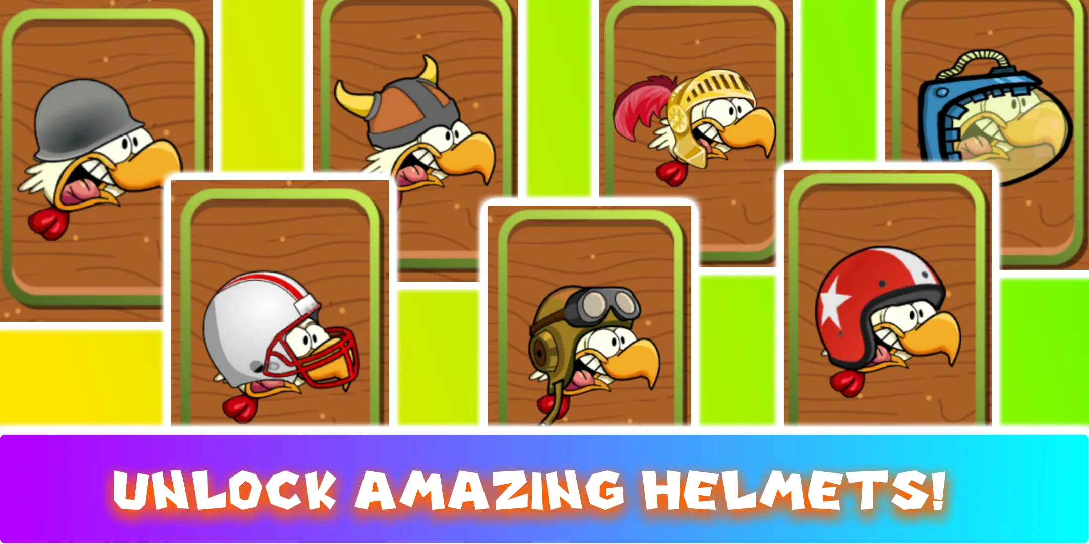 Chicken Cannon | Indus Appstore | Screenshot