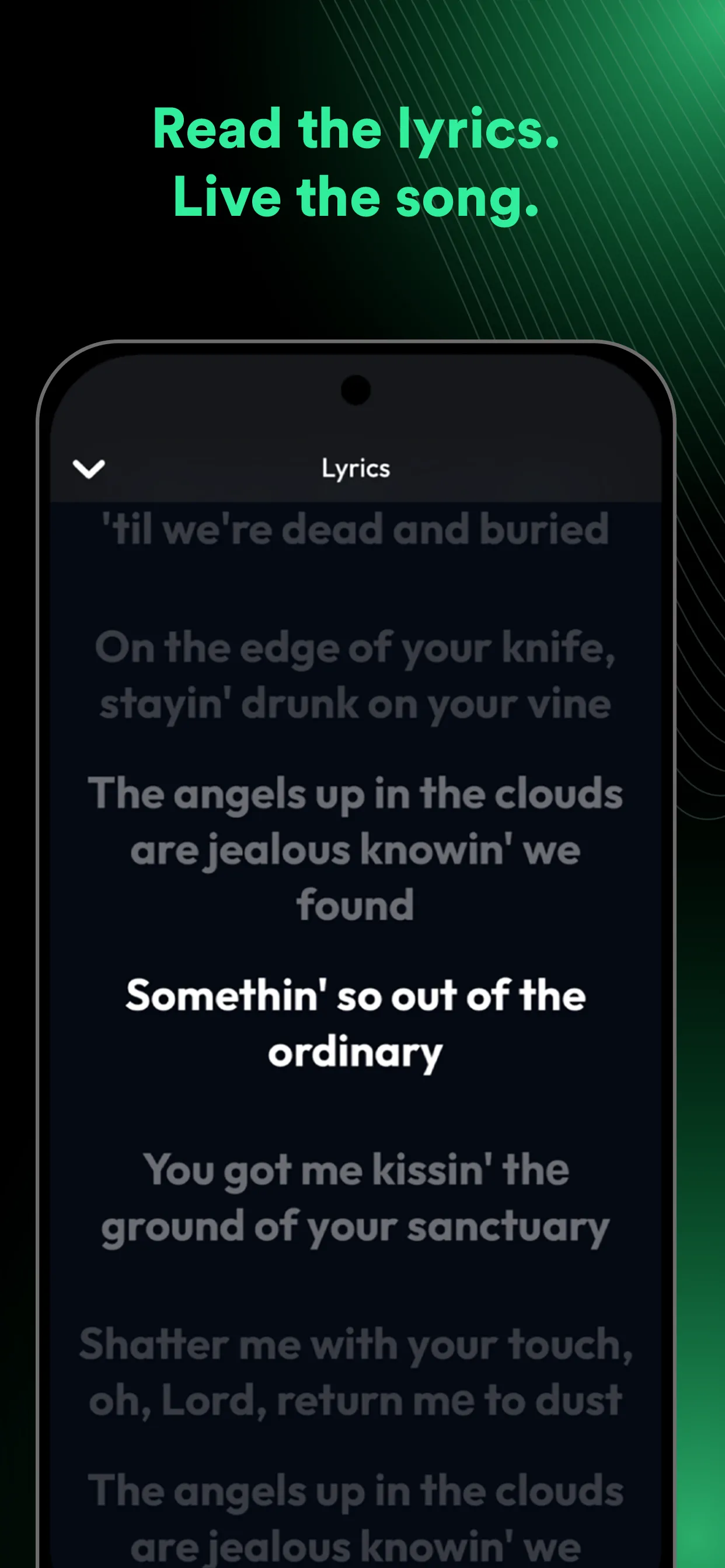 Lyra - Music, Radio & Podcasts | Indus Appstore | Screenshot