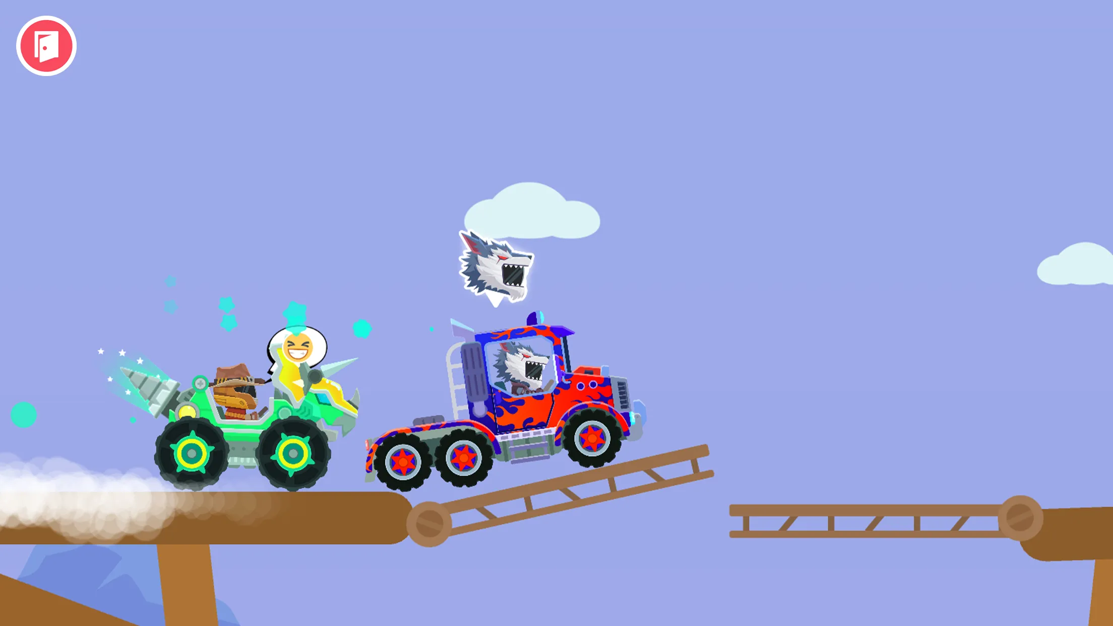 Car Racing Go Games for kids | Indus Appstore | Screenshot