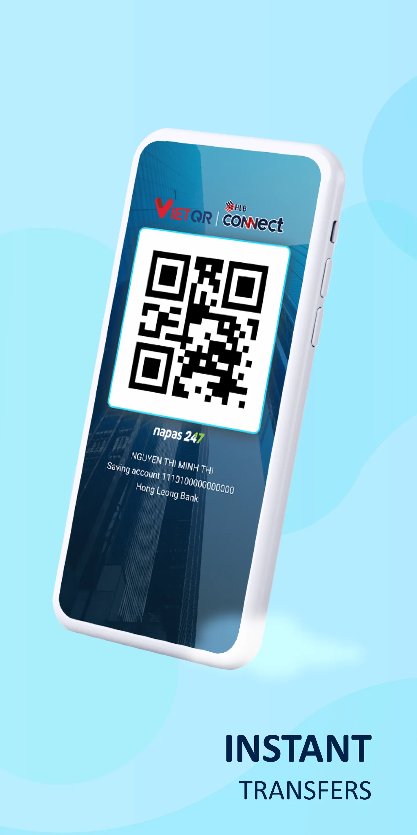 HLB Connect Vietnam | Indus Appstore | Screenshot