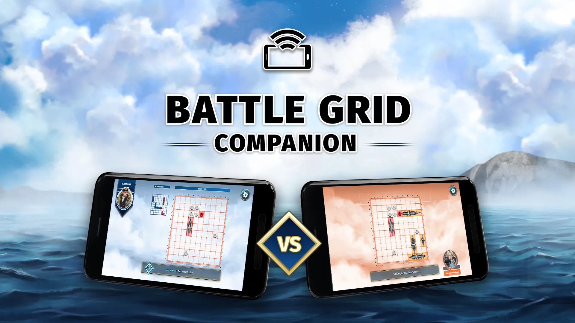 Battle Grid Companion | Indus Appstore | Screenshot