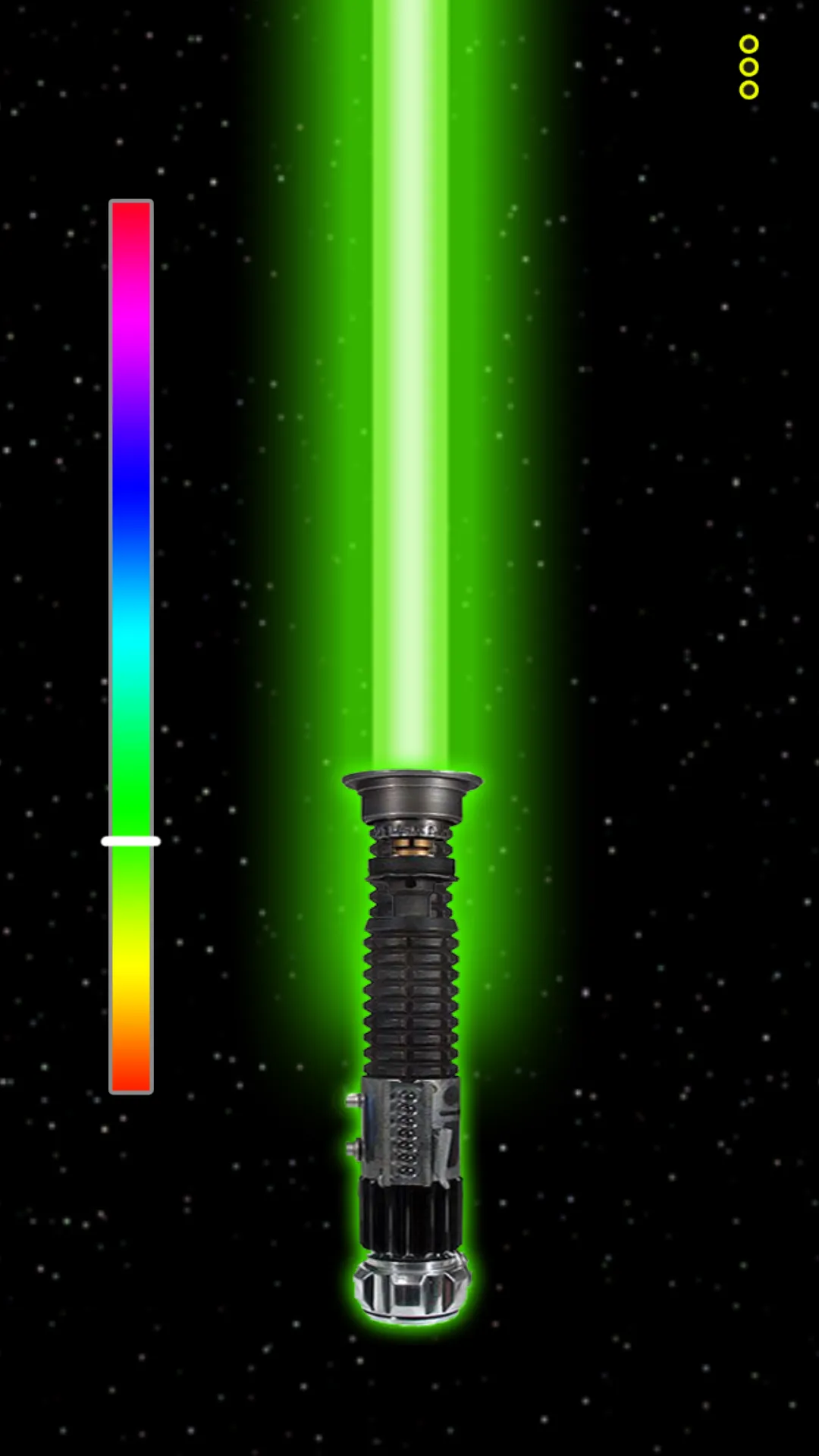 Power Lightsabers Simulator | Indus Appstore | Screenshot