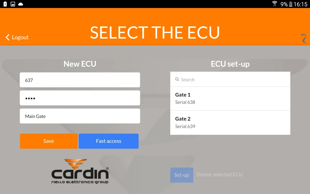 CRD TWO | Indus Appstore | Screenshot