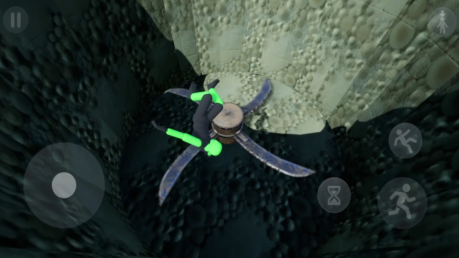 GORAG - Physics Sandbox | Indus Appstore | Screenshot